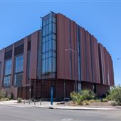 Applied Research Building (University of Arizona)