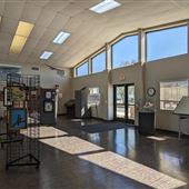 Casa Grande Municipal Airport