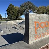 John C. Page Memorial Park