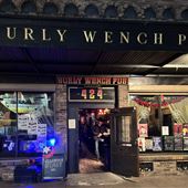 Surly Wench Pub