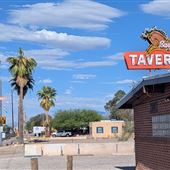 Bay Horse Tavern