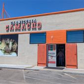 Carnicería y Comisaría Camacho