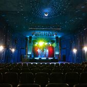 Orpheum Theater