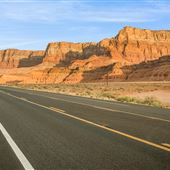 Marble Canyon
