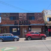 El Barril Bar