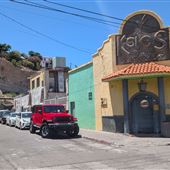 Kaos Bar
