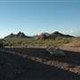 Papago Park - Hunt’s Tomb
