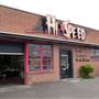 Hi Speed Rods & Customs