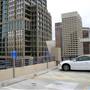 Parking Garages - Downtown Phoenix
