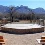 Bobcat Amphitheater, Catalina State Park