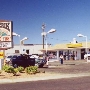 Page Maverick Gas Station
