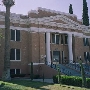 Safford Courthouse