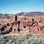 Wupatki National Monument