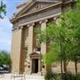 Tucson Scottish Rite Cathedral