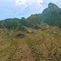 Picacho Peak Private Lands