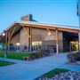 Show Low City Library & Council Chambers