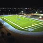 Keith Hampton Memorial Football Field