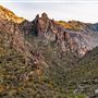 Sabino Canyon