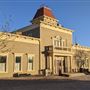 Old Tucson