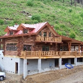 Piatkiewicz Cabin