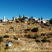 Arcosanti