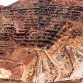 Queen Mine