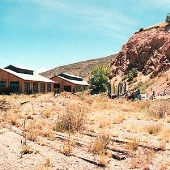 Jerome Mine