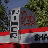 Dot's Diner