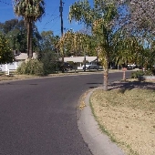 Glendale Ranch Style Homes