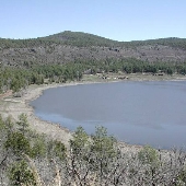 Stoneman Lake