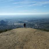South Mountain - Gill Lookout
