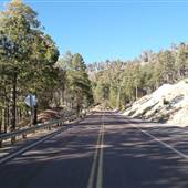 Catalina Highway