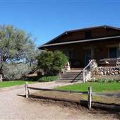 Circle Z Ranch
