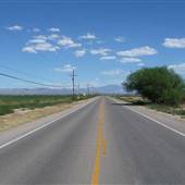 Marana Road
