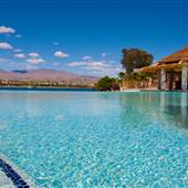 Lake Havasu City - the resorts