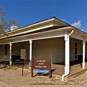 McFarland State Historic Park