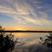 Roper Lake State Park