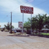 Kingman Skyline Motel