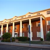 University of AZ Campus
