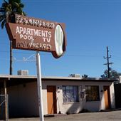 El Sahuaro Apartments