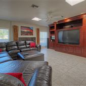 Scottsdale Contemporary Ranch House
