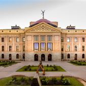 Arizona Capitol Museum