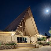 St Andrew's Presbyterian Church