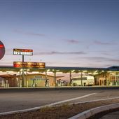 Triple T Truck Stop