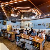 Horseshoe Cafe & Bakery