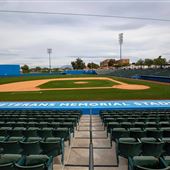 Kino Sports Complex
