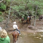 Cherry Creek Lodge