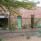 Morroquin Residence