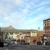 Prescott Hotel