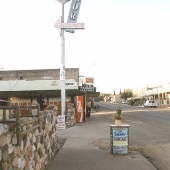 Sheps Liquor